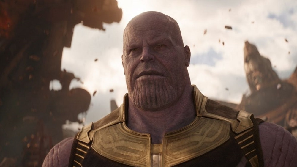 Oto ranking najpopularniejszych filmowych antagonistów. Kto na pierwszym miejscu?