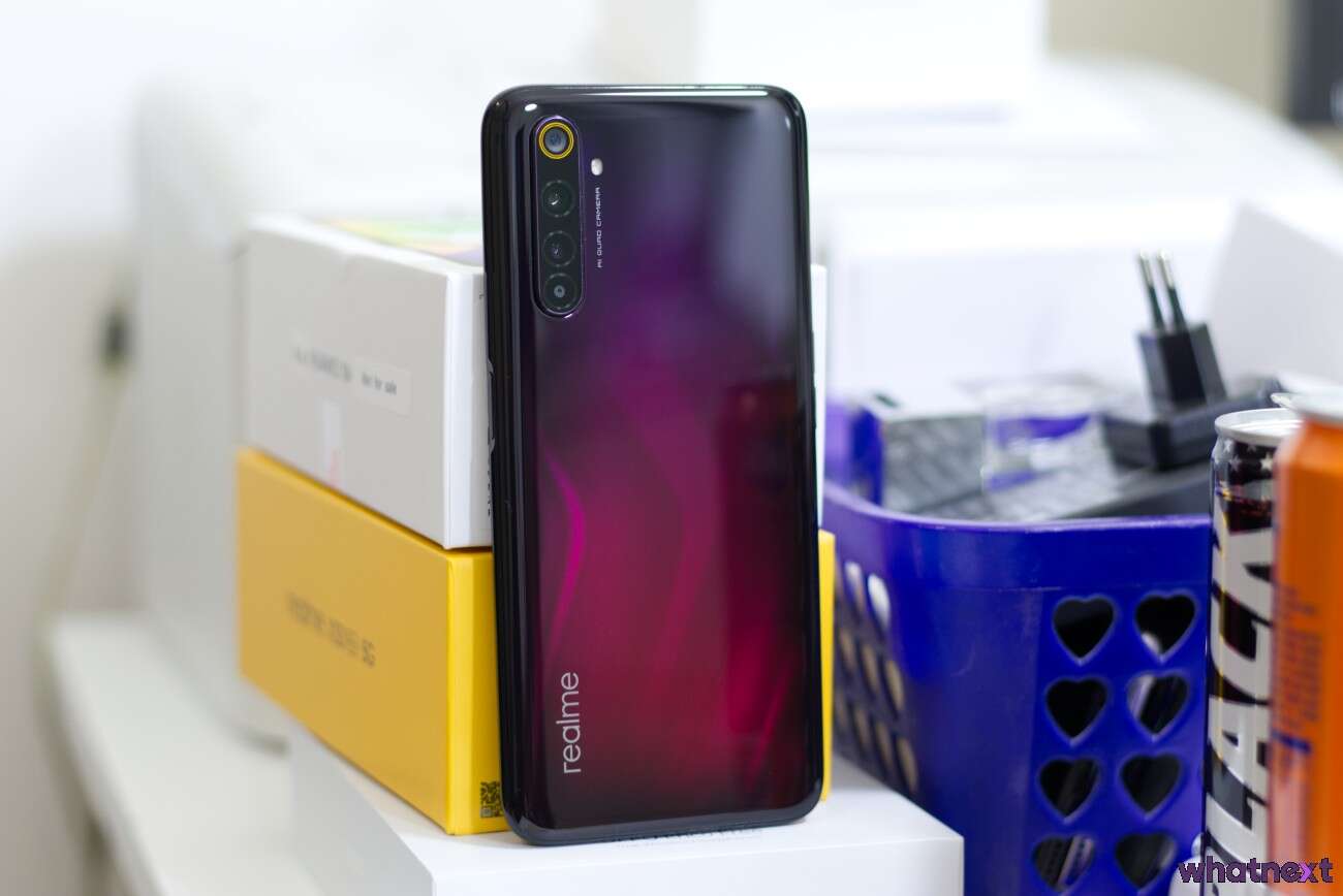Test Realme 6 Pro – 90 Hz ekran w przystępnej cenie!