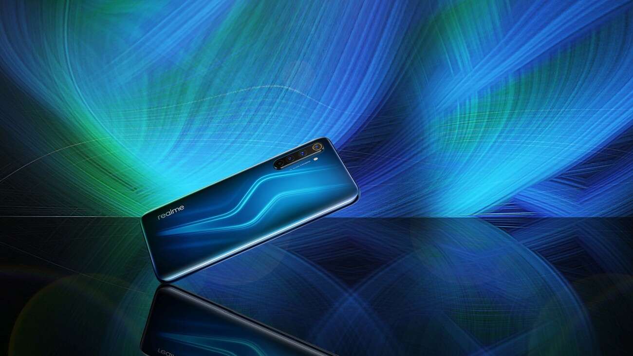 Realme X50 Pro zmierza do Polski. A to nie jedyna nowość