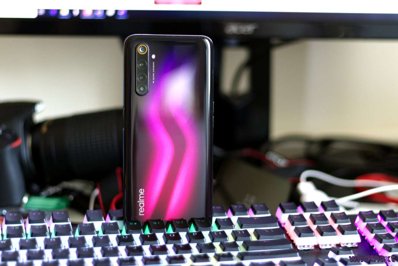 Test Realme 6 Pro – 90 Hz ekran w przystępnej cenie!