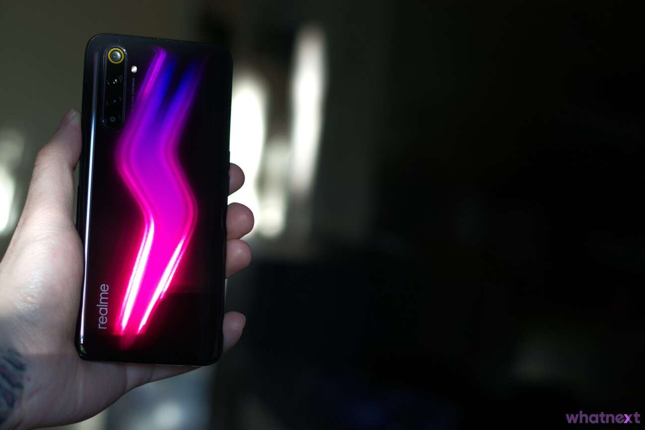 Test Realme 6 Pro – 90 Hz ekran w przystępnej cenie!