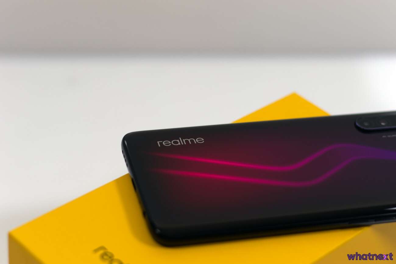 realme pokazuje prototypy. Raj dla miłośników kolorowych smartfonów