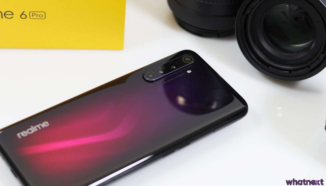 Realme atakuje polski rynek. Premiera Realme 6 Pro oraz X50 Pro 5G