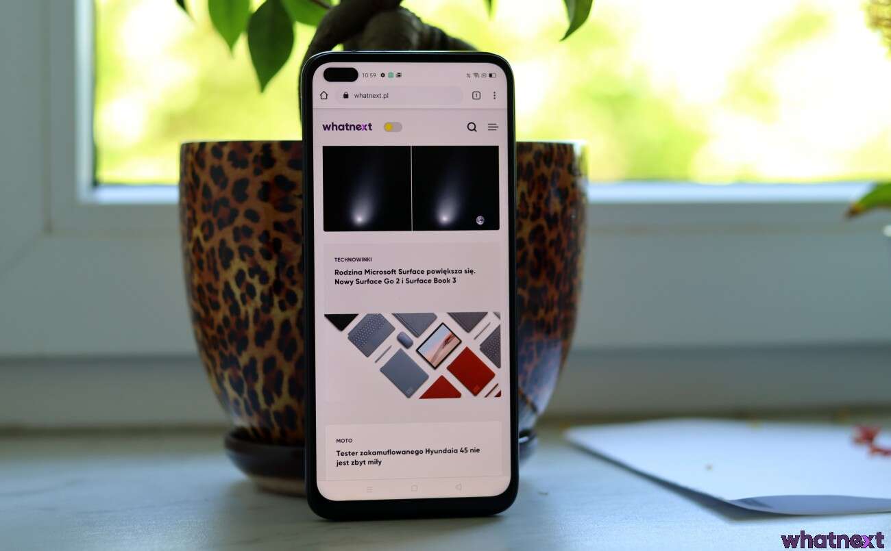 Realme atakuje polski rynek. Premiera Realme 6 Pro oraz X50 Pro 5G