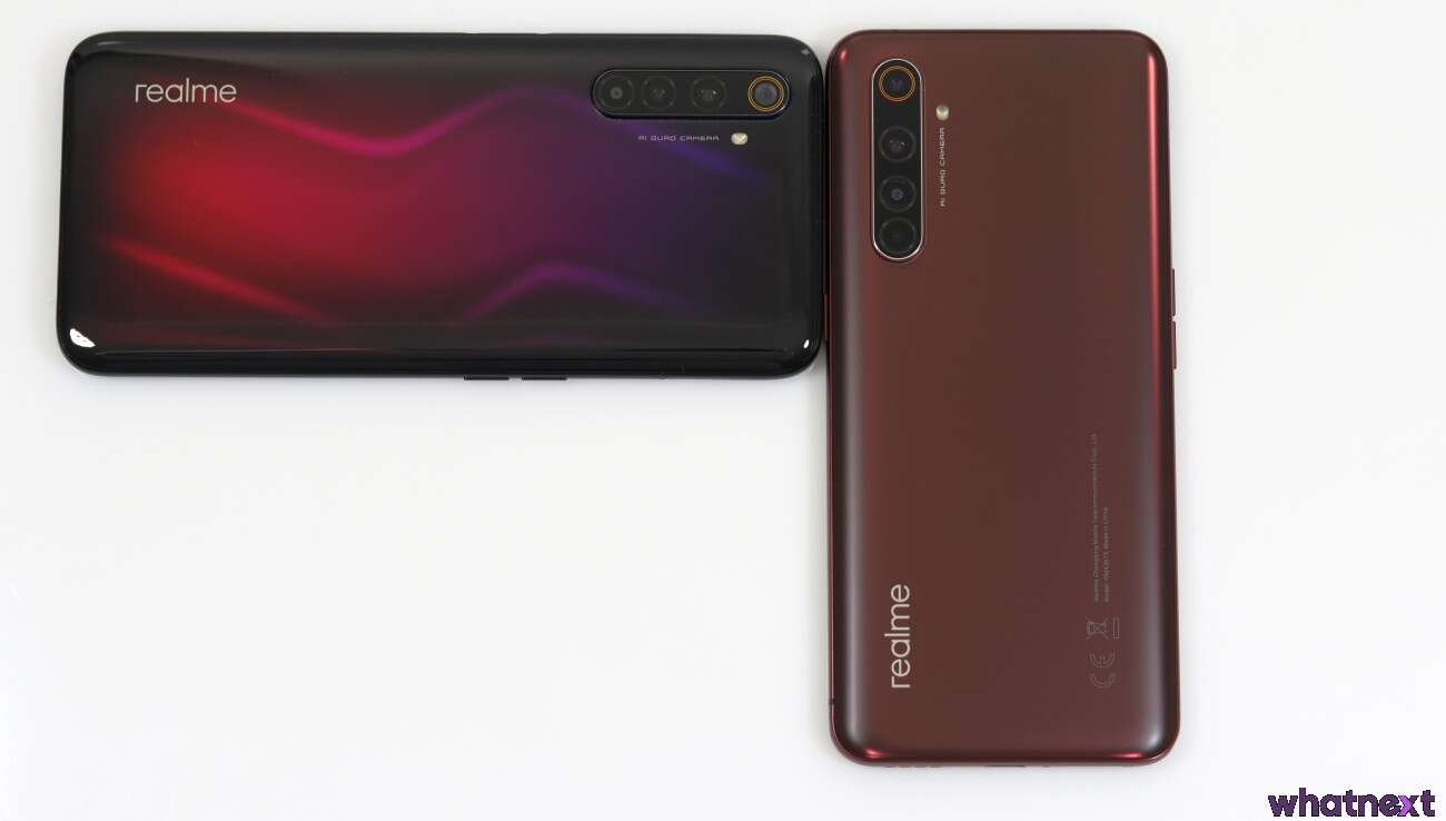 Realme atakuje polski rynek. Premiera Realme 6 Pro oraz X50 Pro 5G