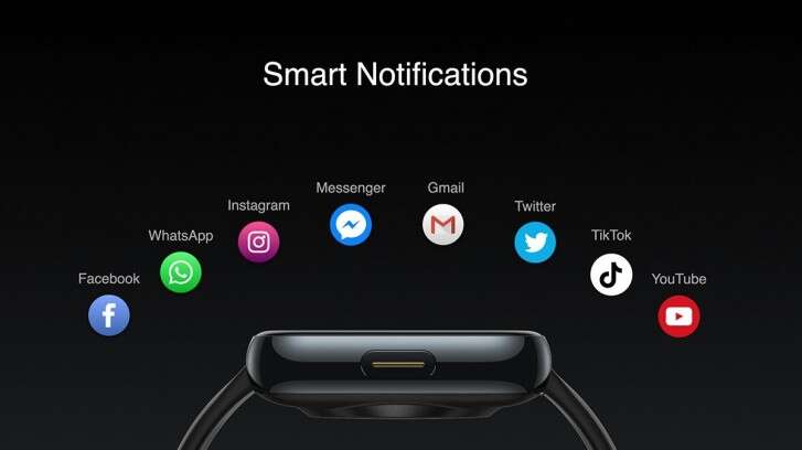 Realme prezentuje zegarek Realme Watch i smartfon dla graczy