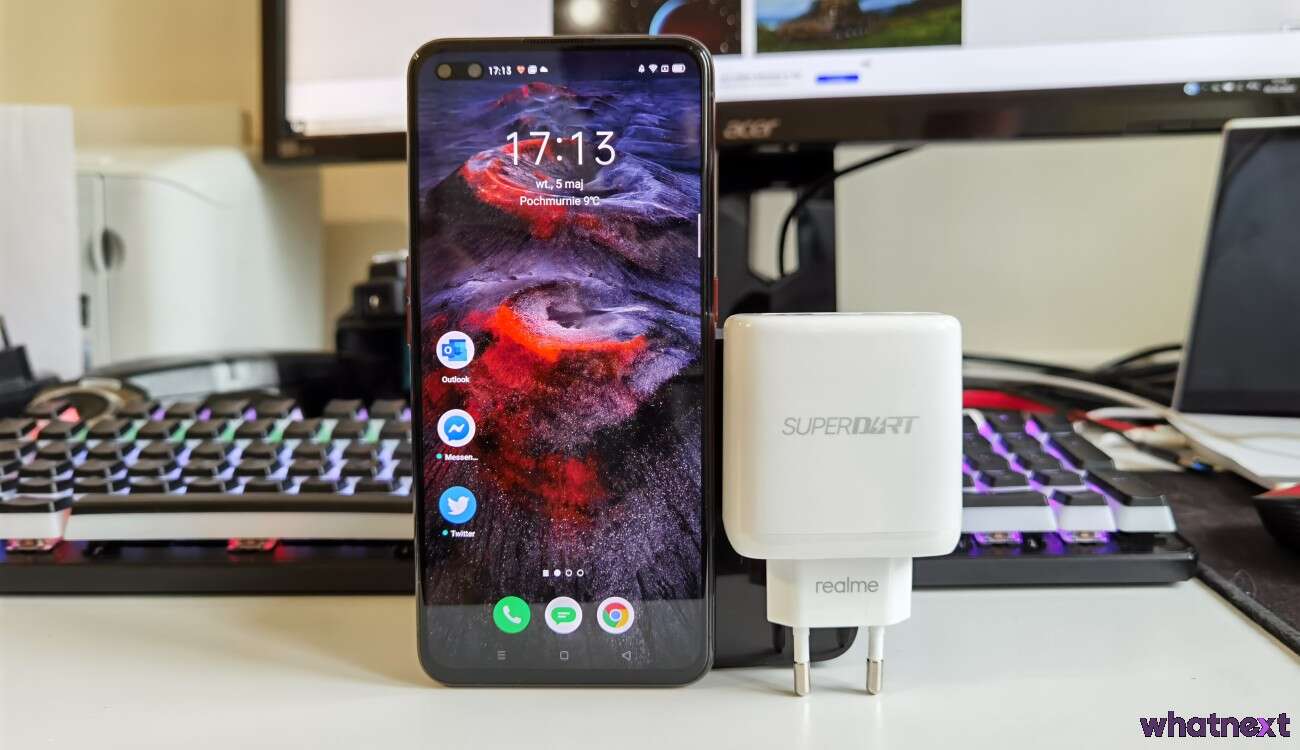 Realme atakuje polski rynek. Premiera Realme 6 Pro oraz X50 Pro 5G