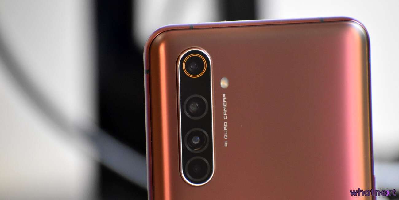 Realme X50 Pro 5G - zobacz nasze pierwsze wrażenia