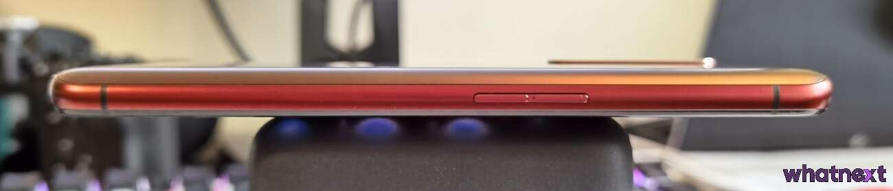 Realme X50 Pro 5G - zobacz nasze pierwsze wrażenia