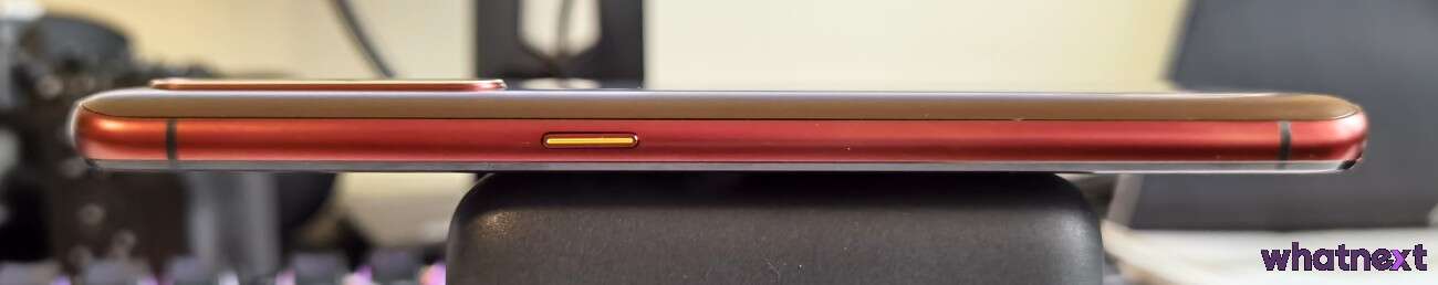 Realme X50 Pro 5G - zobacz nasze pierwsze wrażenia