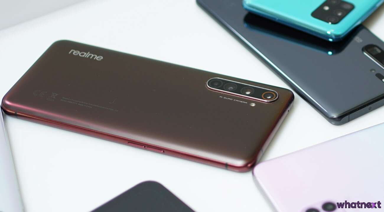 Realme atakuje polski rynek. Premiera Realme 6 Pro oraz X50 Pro 5G