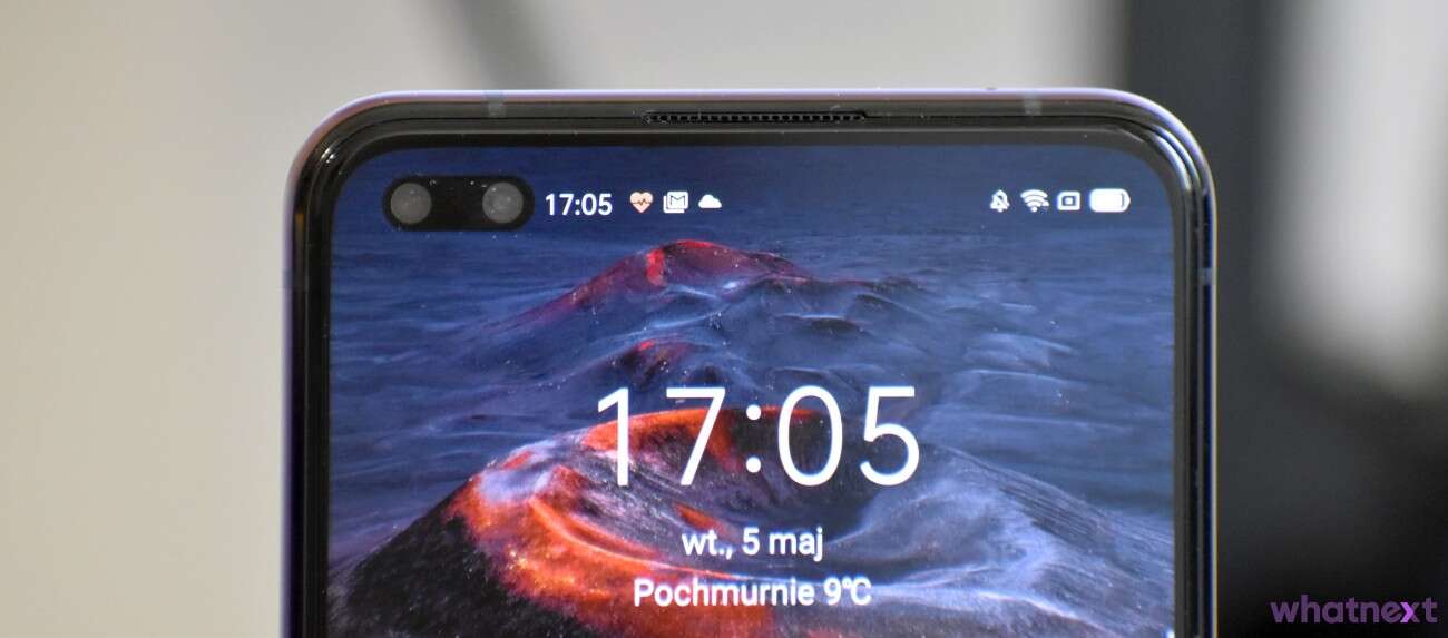 Realme X50 Pro 5G - zobacz nasze pierwsze wrażenia