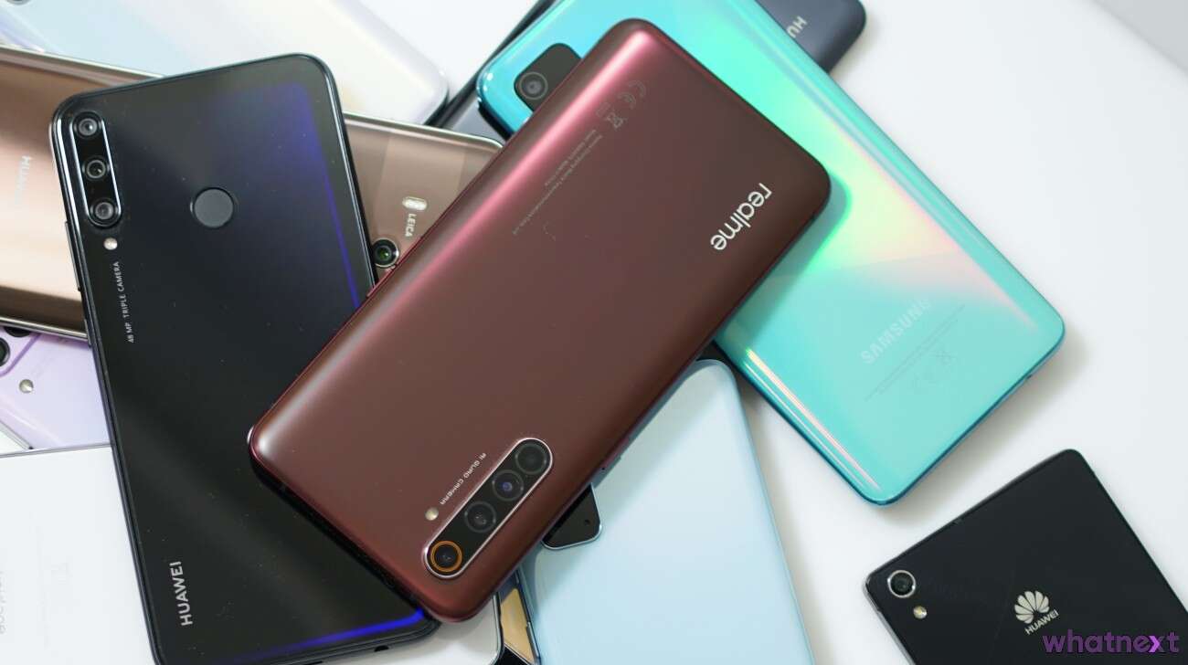 Realme atakuje polski rynek. Premiera Realme 6 Pro oraz X50 Pro 5G