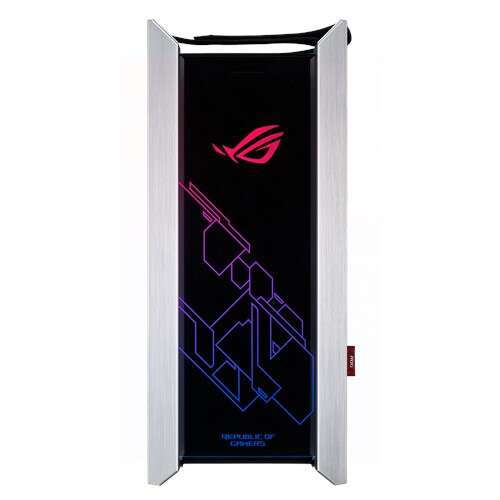 ROG Strix Helios, wersja ROG Strix Helios, biały ROG Strix Helios