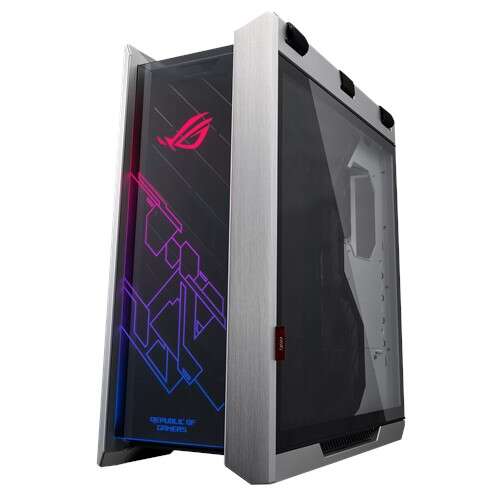 ROG Strix Helios, wersja ROG Strix Helios, biały ROG Strix Helios