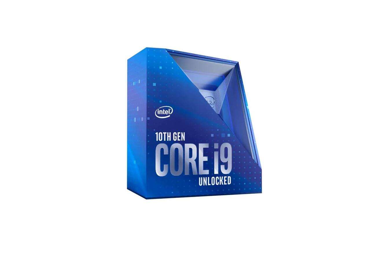 procesory Ryzen 9 3900X vs Intel Core i9-10900K , co wybrać Ryzen 9 3900X vs Intel Core i9-10900K