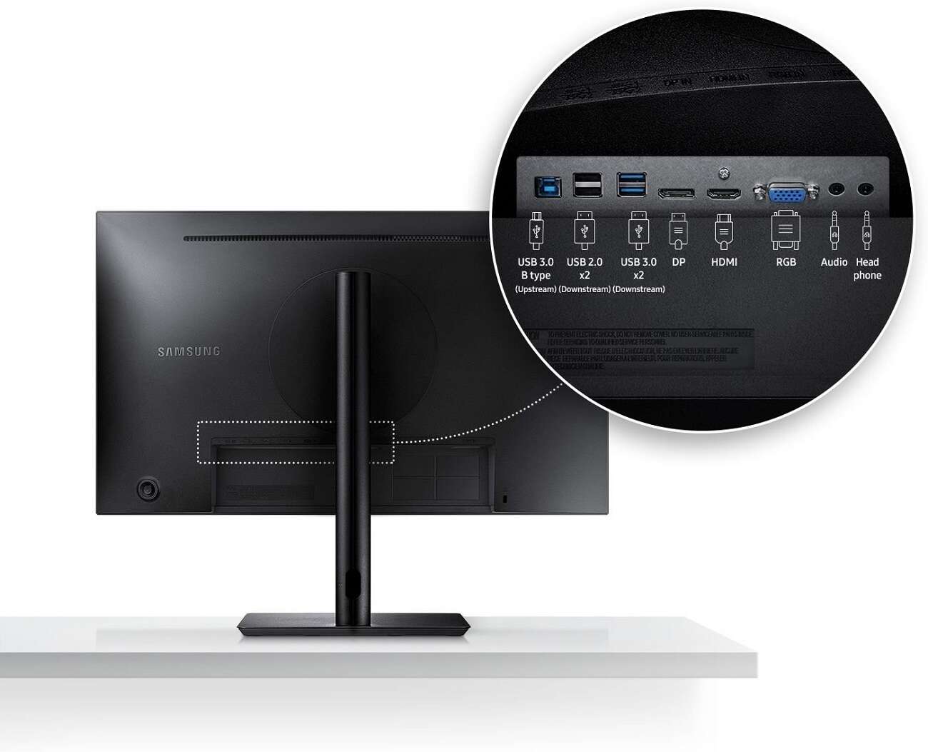 Jaki monitor do Home Office? Sprawdzamy ofertę Samsunga