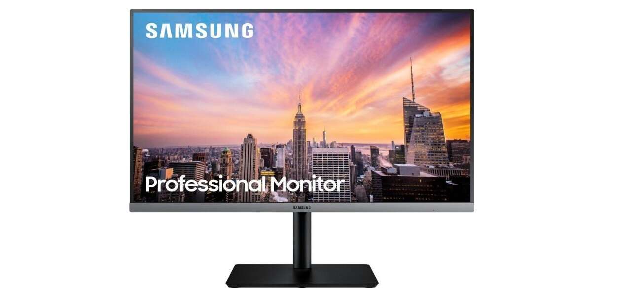Jaki monitor do Home Office? Sprawdzamy ofertę Samsunga