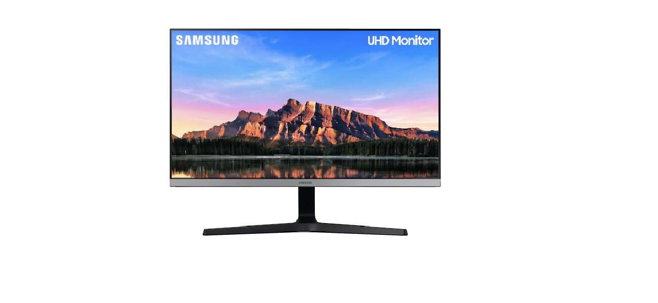 Jaki monitor do Home Office? Sprawdzamy ofertę Samsunga
