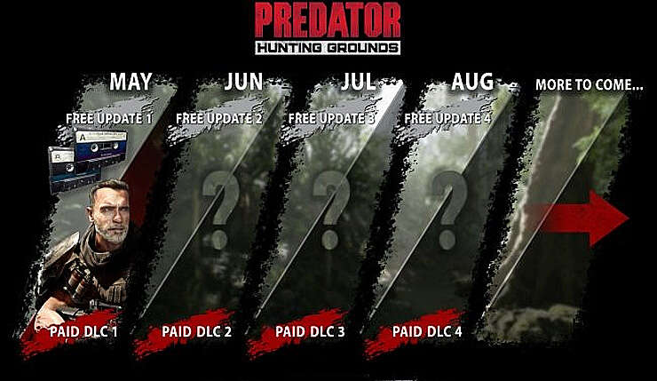 Najciekawsze newsy - gry [12.05.2020]