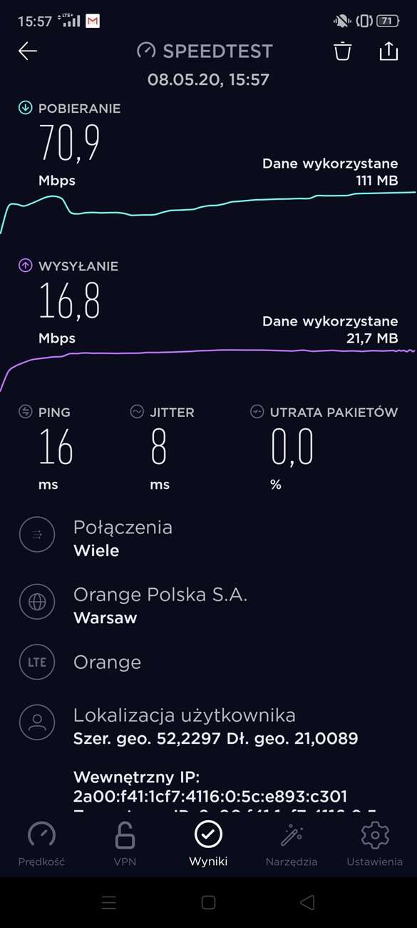 Test Oppo A91 – Średniak z rewelacyjnym czytnikiem pod ekranem