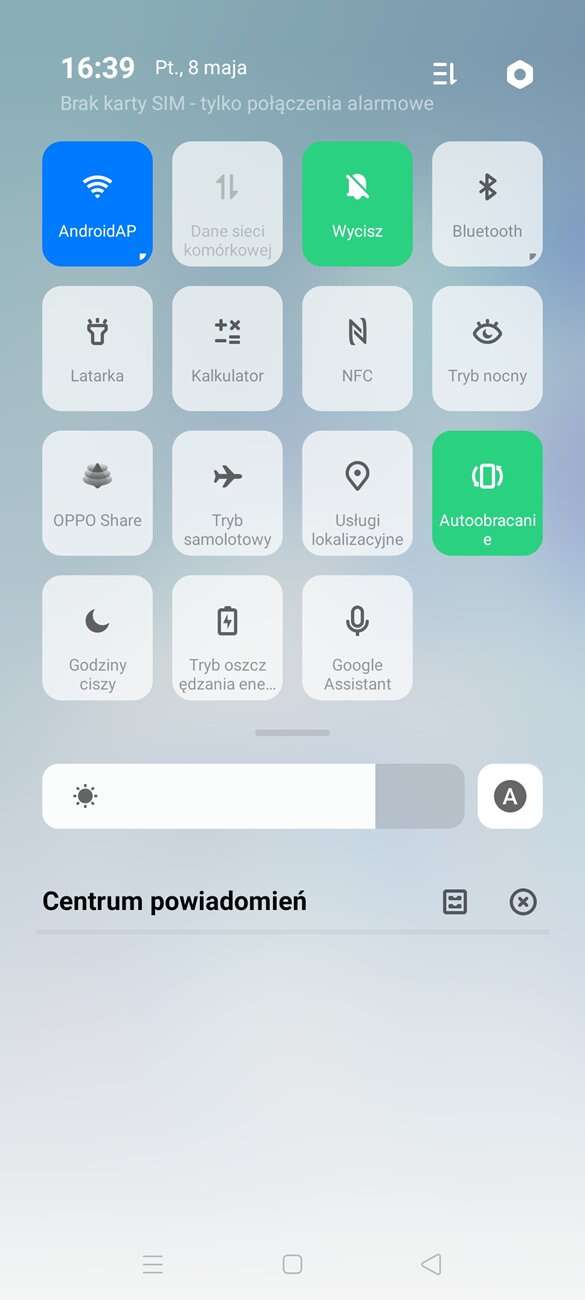 Test Oppo A91 – Średniak z rewelacyjnym czytnikiem pod ekranem