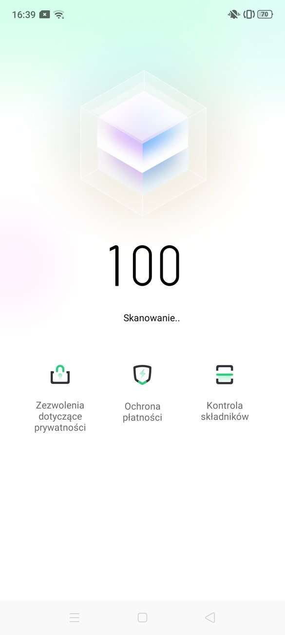Test Oppo A91 – Średniak z rewelacyjnym czytnikiem pod ekranem