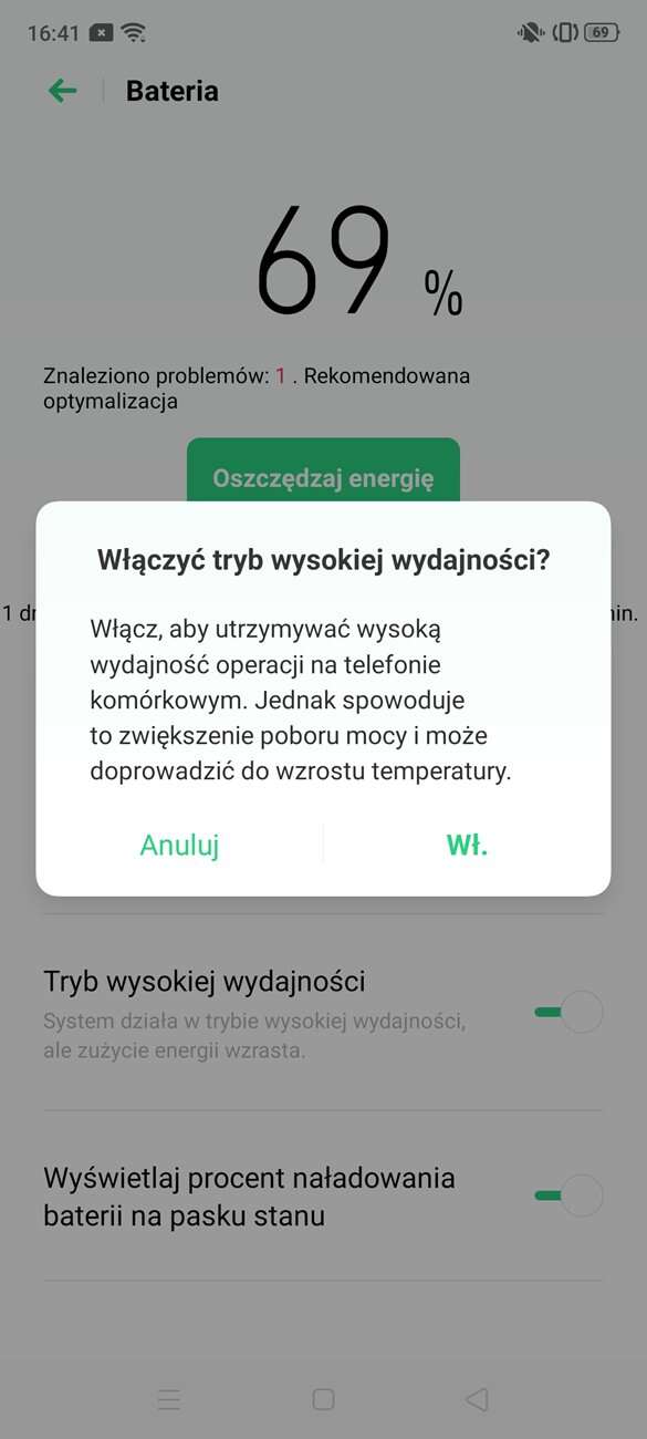 Test Oppo A91 – Średniak z rewelacyjnym czytnikiem pod ekranem