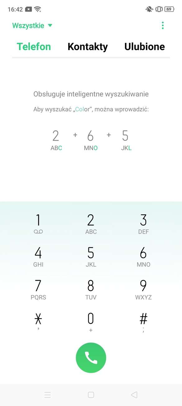 Test Oppo A91 – Średniak z rewelacyjnym czytnikiem pod ekranem