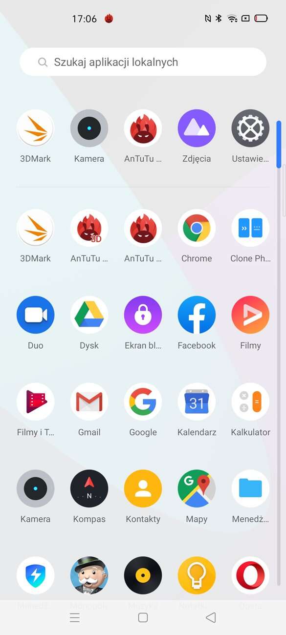 Test Realme 6 Pro – 90 Hz ekran w przystępnej cenie!