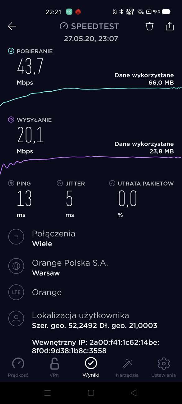 Test Realme 6 Pro – 90 Hz ekran w przystępnej cenie!