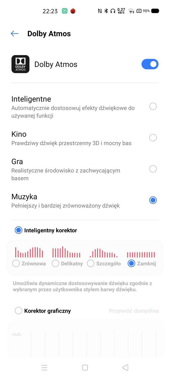 Test Realme 6 Pro – 90 Hz ekran w przystępnej cenie!