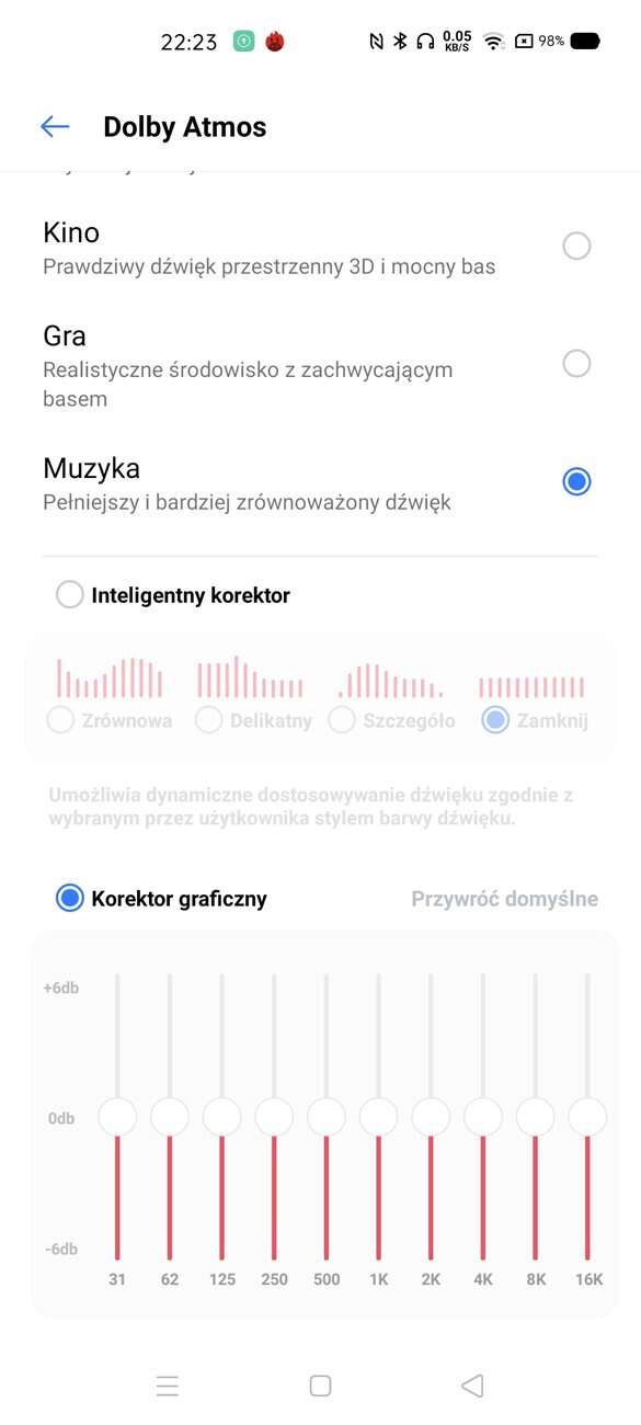 Test Realme 6 Pro – 90 Hz ekran w przystępnej cenie!