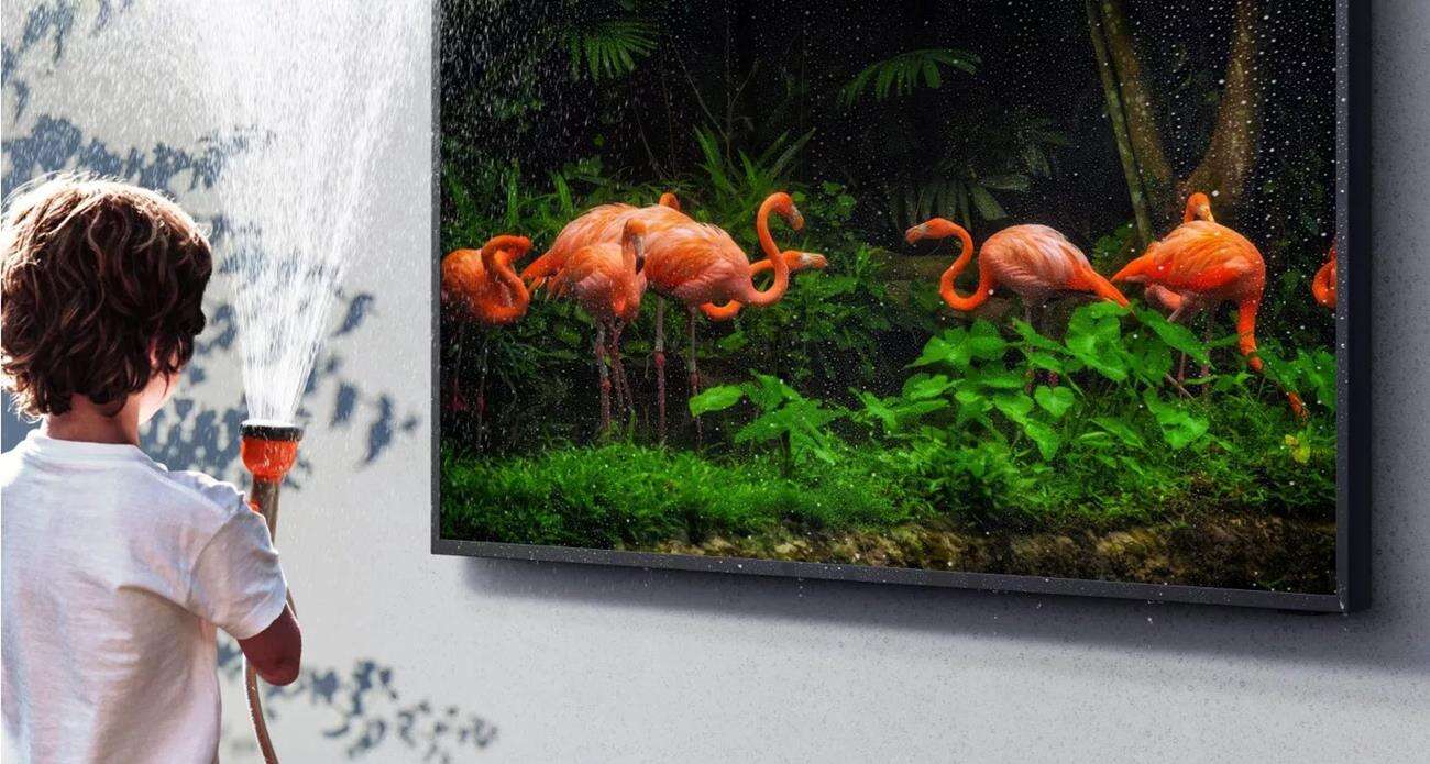 Seans na świeżym powietrzu z Samsungiem? Jasne! Tylko że słono zapłacicie