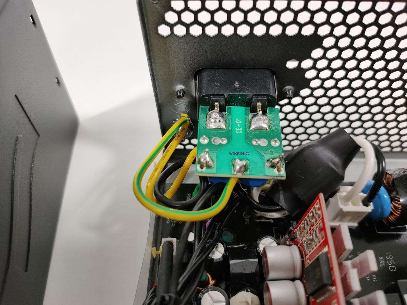 test SilentiumPC Vero L3 700W, recenzja SilentiumPC Vero L3 700W, review SilentiumPC Vero L3 700W, opinia SilentiumPC Vero L3 700W