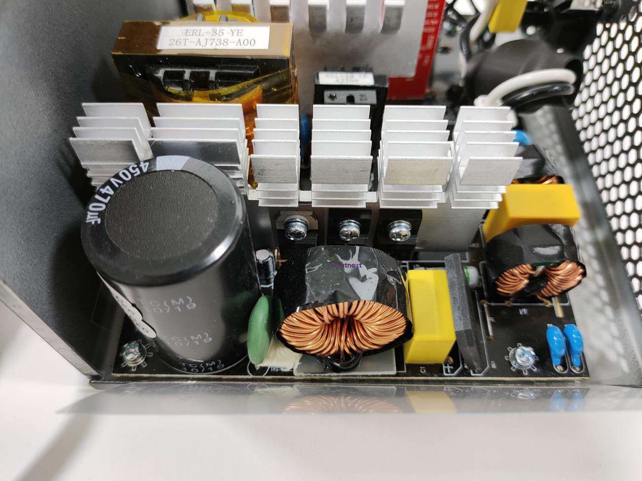 test SilentiumPC Vero L3 700W, recenzja SilentiumPC Vero L3 700W, review SilentiumPC Vero L3 700W, opinia SilentiumPC Vero L3 700W