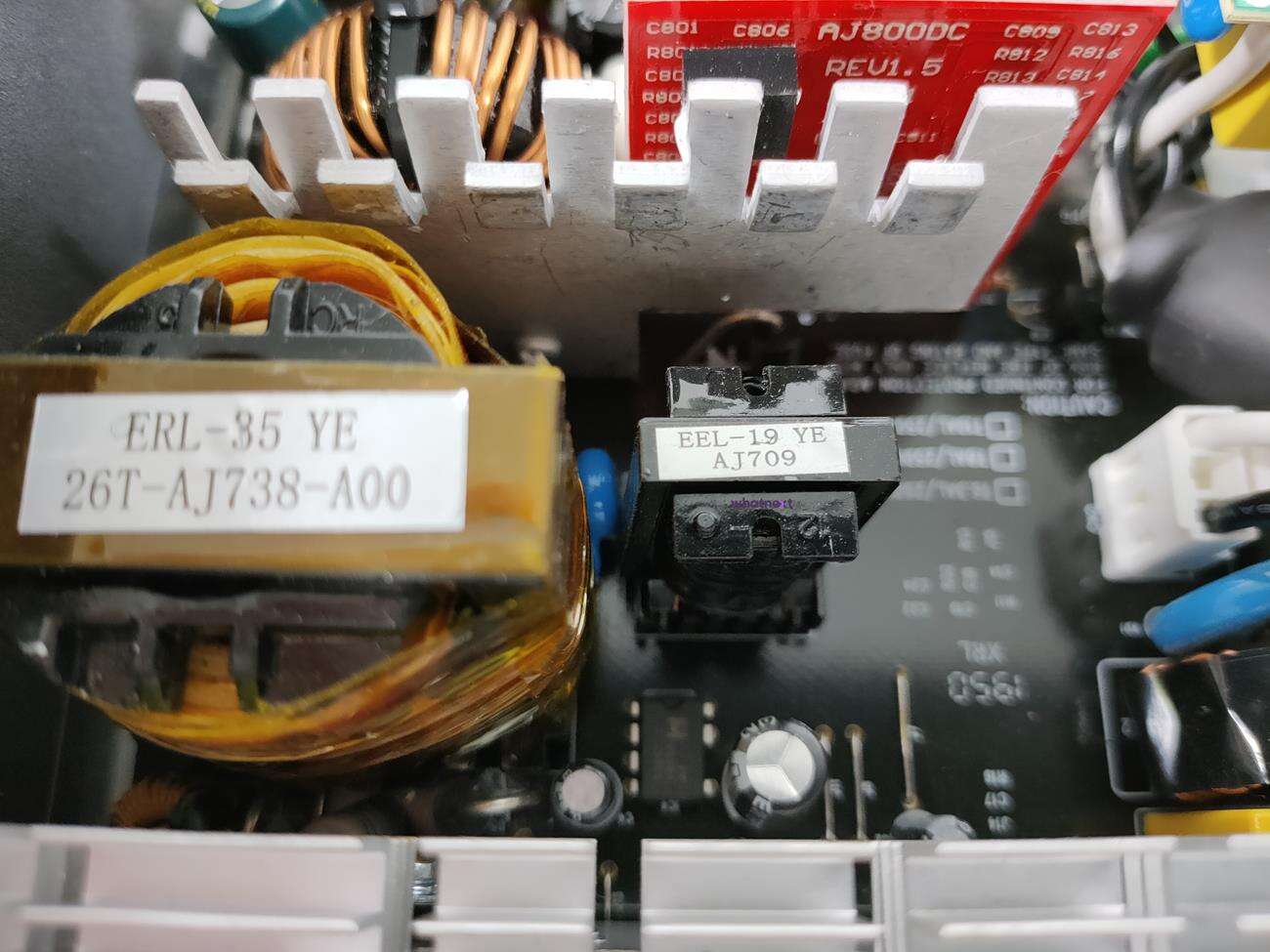 test SilentiumPC Vero L3 700W, recenzja SilentiumPC Vero L3 700W, review SilentiumPC Vero L3 700W, opinia SilentiumPC Vero L3 700W