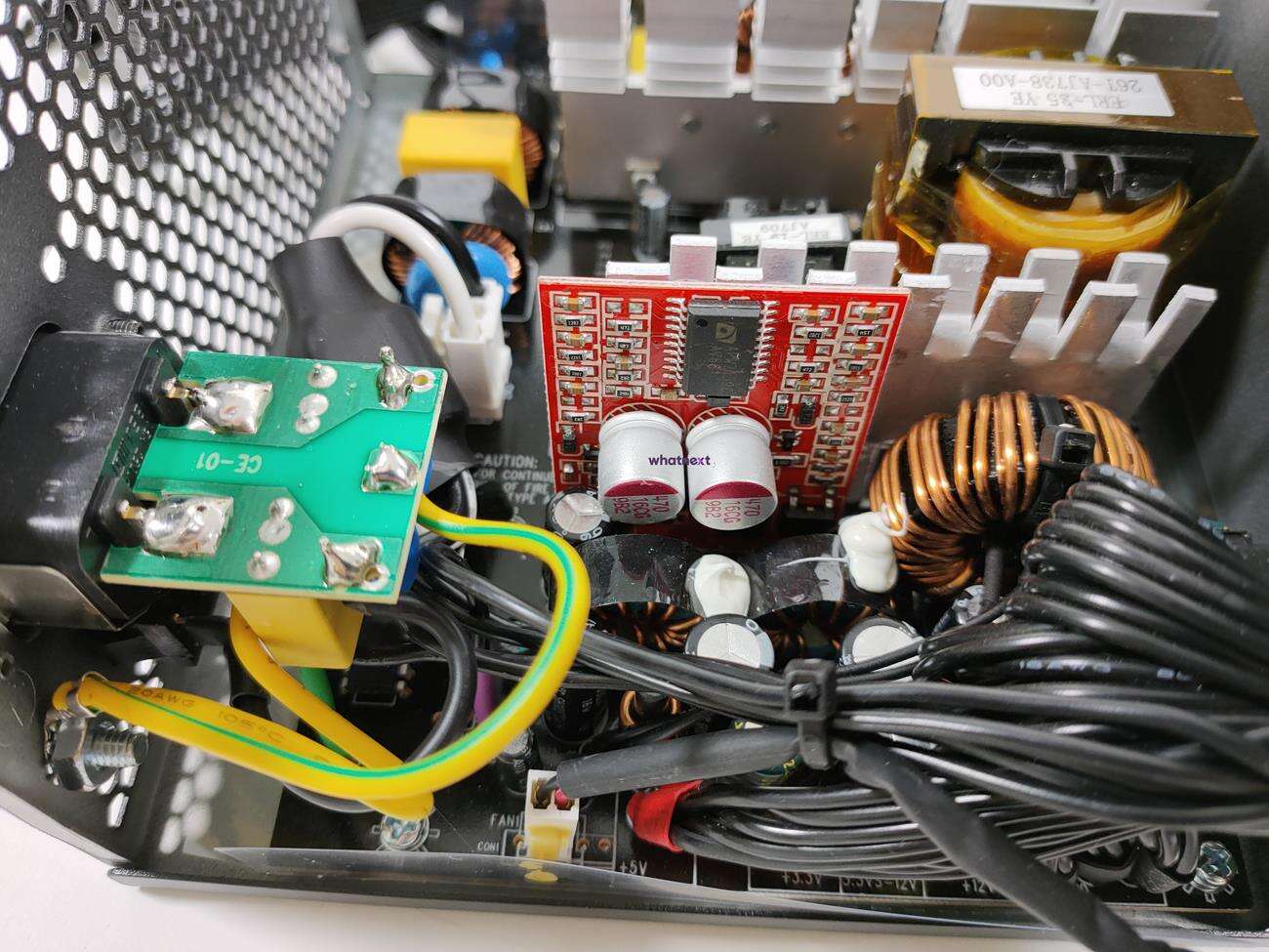 test SilentiumPC Vero L3 700W, recenzja SilentiumPC Vero L3 700W, review SilentiumPC Vero L3 700W, opinia SilentiumPC Vero L3 700W