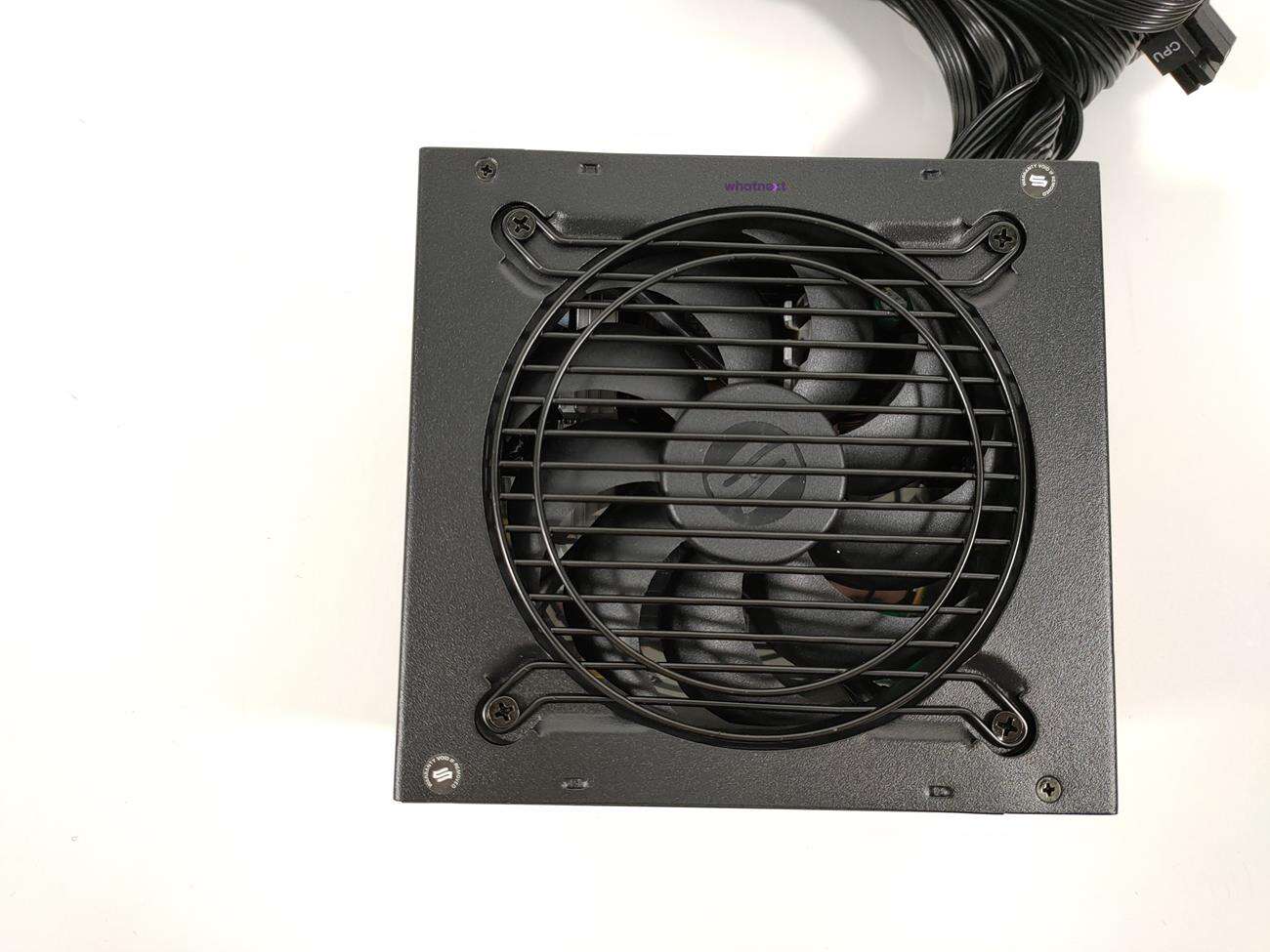 test SilentiumPC Vero L3 700W, recenzja SilentiumPC Vero L3 700W, review SilentiumPC Vero L3 700W, opinia SilentiumPC Vero L3 700W