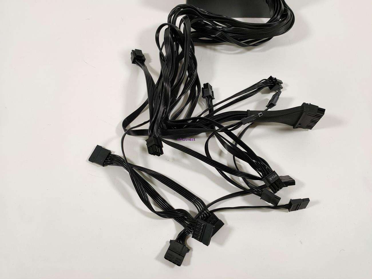 test SilentiumPC Vero L3 700W, recenzja SilentiumPC Vero L3 700W, review SilentiumPC Vero L3 700W, opinia SilentiumPC Vero L3 700W