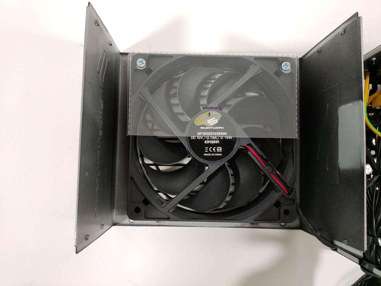 test SilentiumPC Vero L3 700W, recenzja SilentiumPC Vero L3 700W, review SilentiumPC Vero L3 700W, opinia SilentiumPC Vero L3 700W