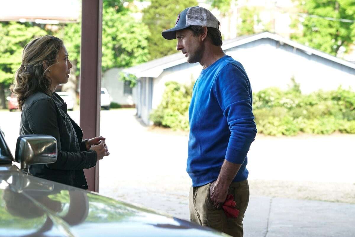 Recenzja serialu Stargirl – sezon 1, odcinek 4