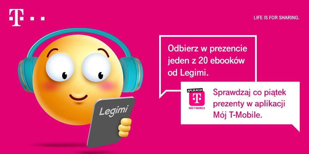 T-Mobile rozdaje 10 GB Internetu z okazji Dnia Dziecka