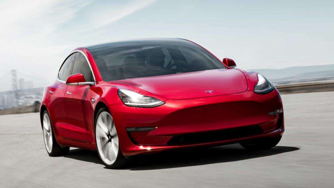 Tesla akumulatory, akumulatory nowej generacji, tańsze akumulatory Tesla, technologia baterii Tesla