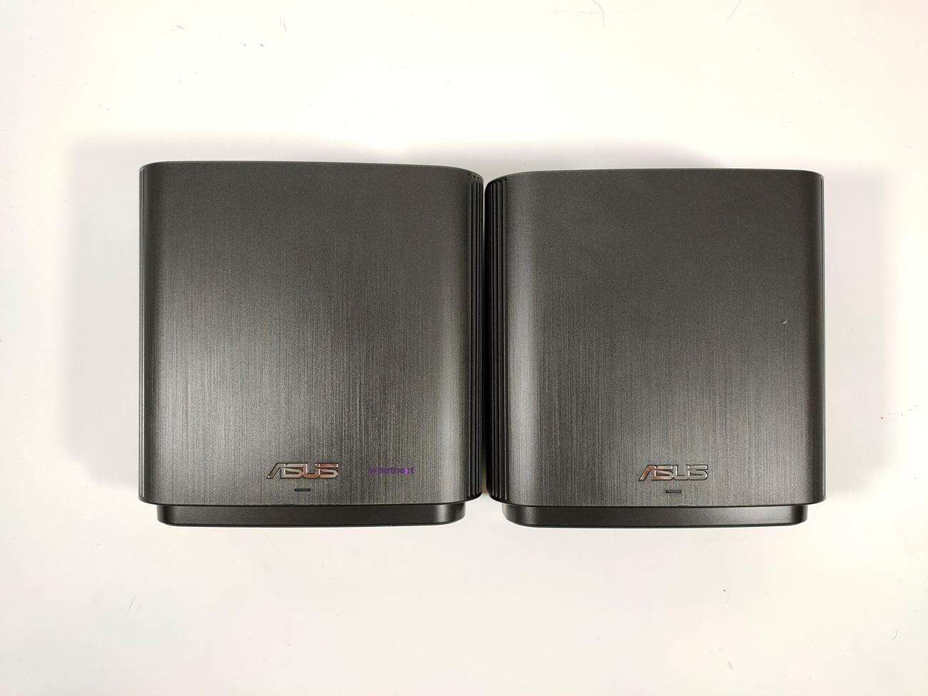 Test Asus ZenWiFi AC (CT8)