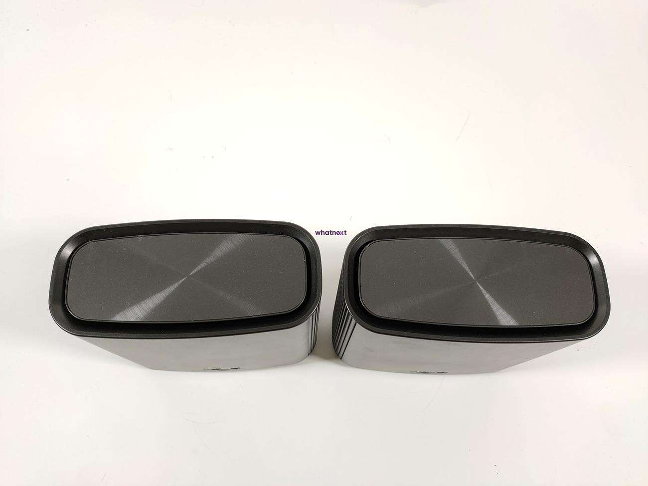 Test Asus ZenWiFi AC (CT8)