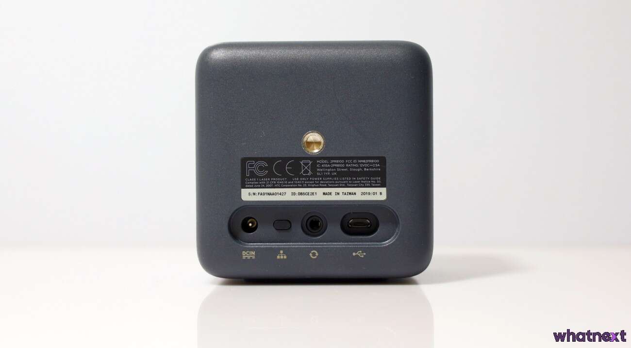 Test zestawów HTC Vive Cosmos i Cosmos Elite