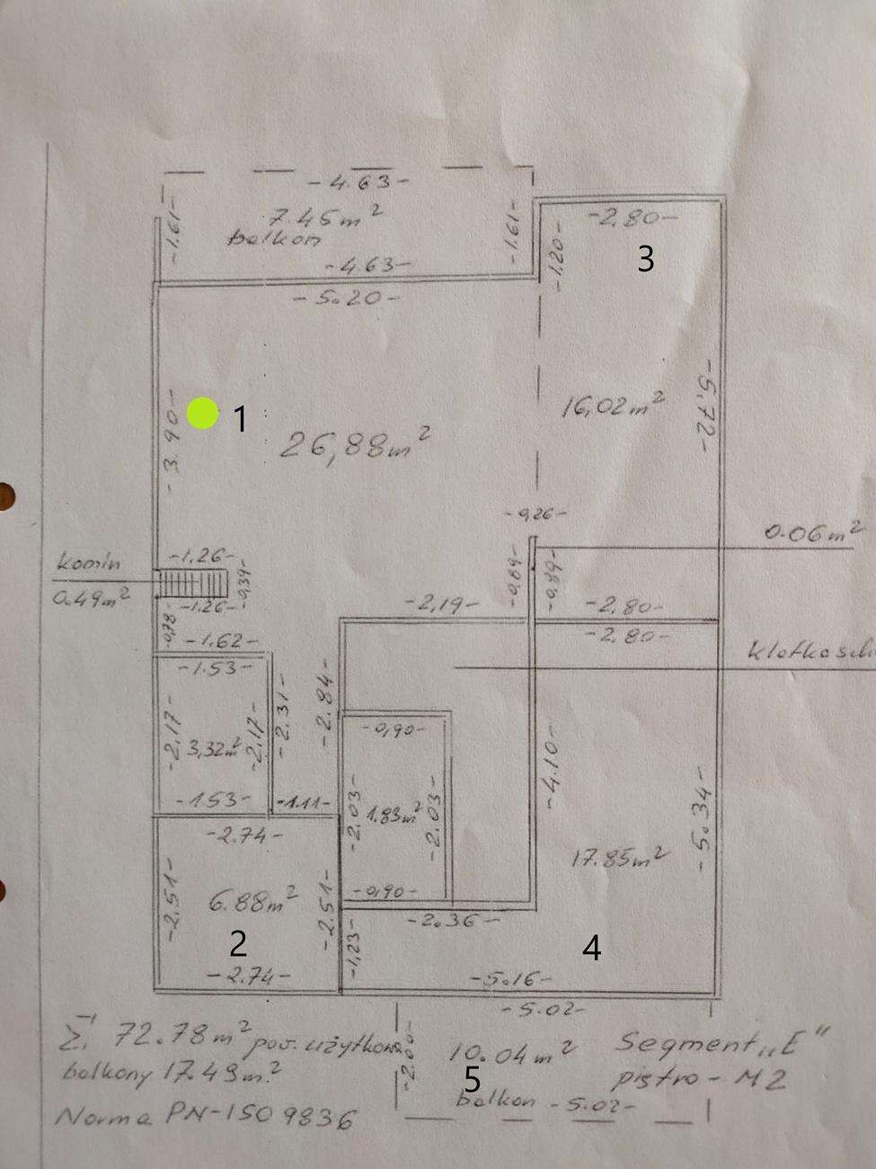 Test routera Tenda AC23