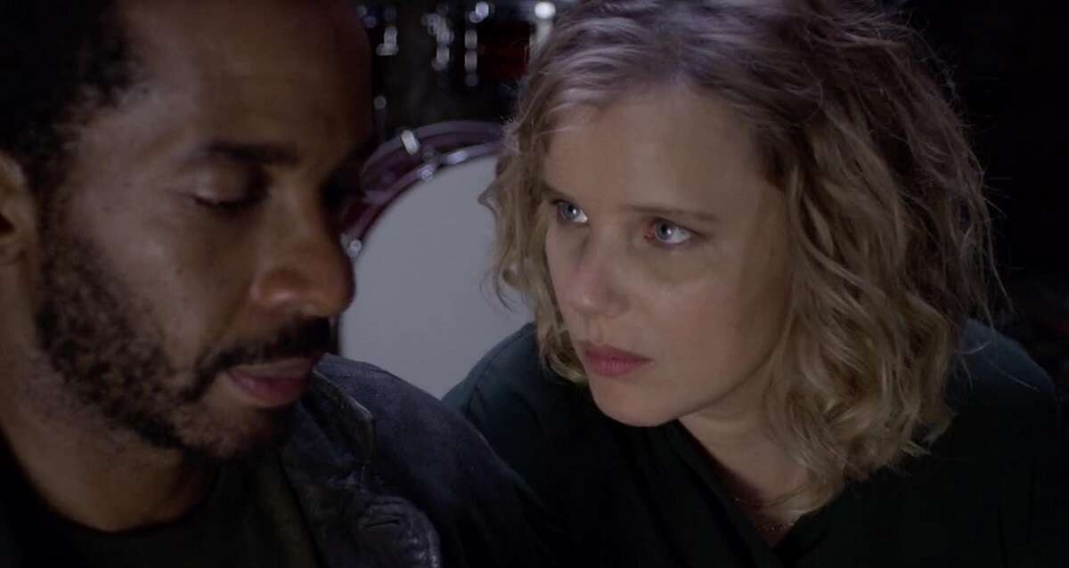 Muzyka i Paryż jakiego nie znamy. Recenzja serialu The Eddy z Joanną Kulig