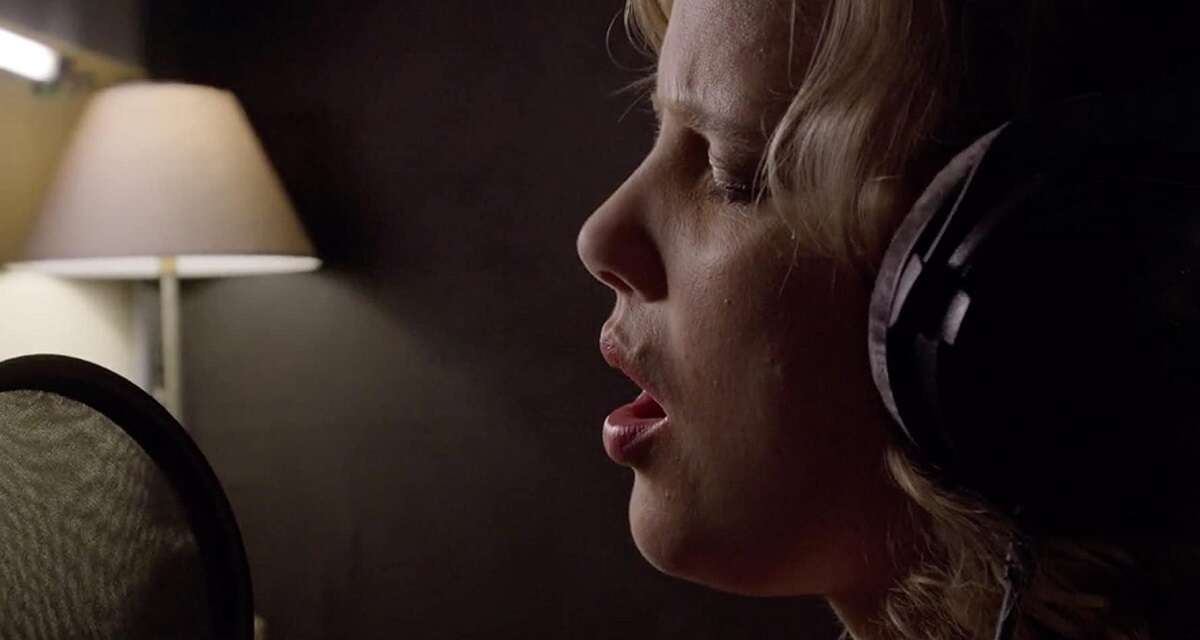 Muzyka i Paryż jakiego nie znamy. Recenzja serialu The Eddy z Joanną Kulig